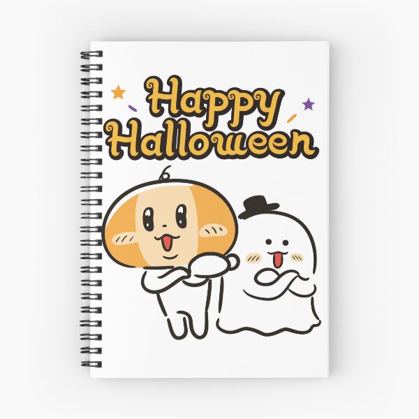 Item preview, Boo Yah! - Happy halloween  designed and sold by Mahmoud Salah.