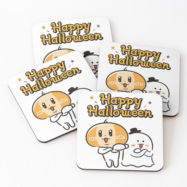 Item preview, Boo Yah! - Happy halloween  designed and sold by Mahmoud Salah.