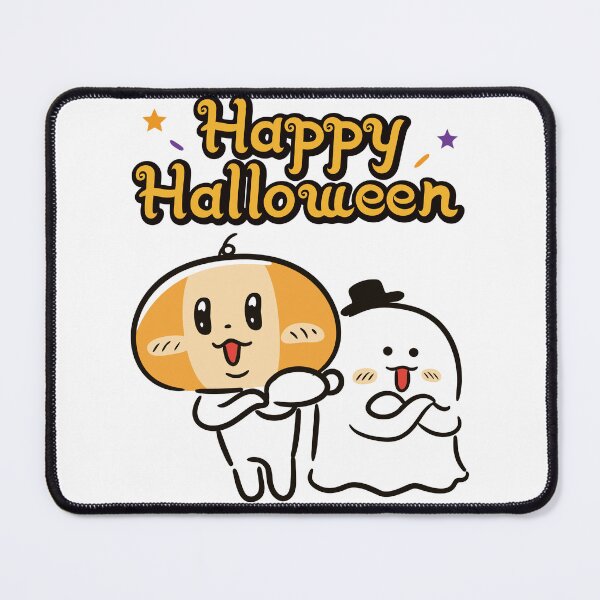 Item preview, Boo Yah! - Happy halloween designed and sold by Mahmoud Salah.