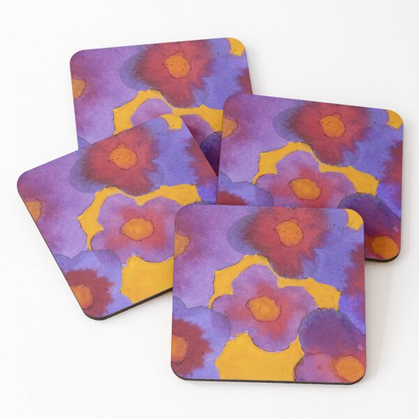 Item preview, Watercolor Floral designed and sold by bsteffensart.