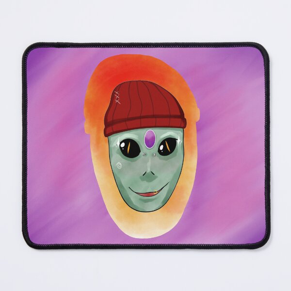 Item preview, Friendly alternative alien designed and sold by Yahdell.