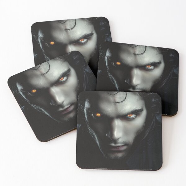 Item preview, The Beast Within designed and sold by TheDame_Vee.