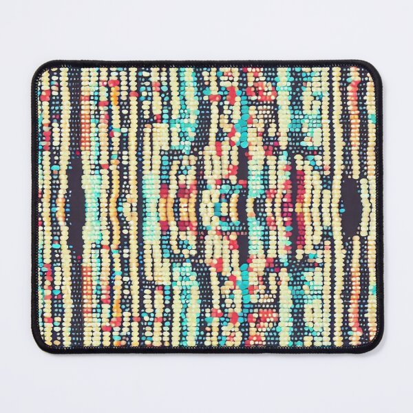 Item preview, Detailed Beaded Print with Timeless Elegance designed and sold by communedesigns.
