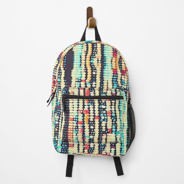 Item preview, Detailed Beaded Print with Timeless Elegance designed and sold by communedesigns.