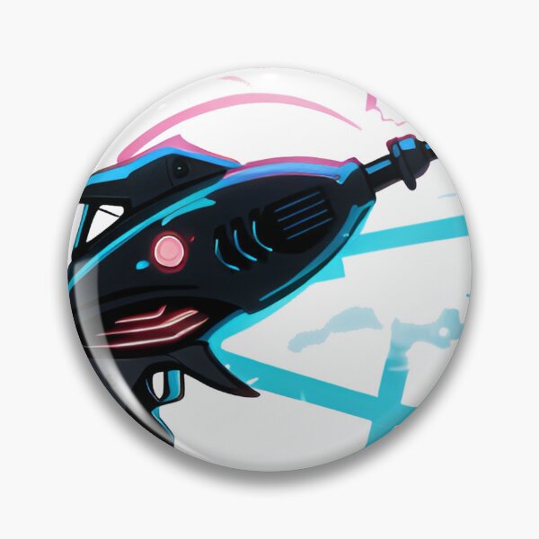 Item preview, Pew pew designed and sold by Glenbobagins.