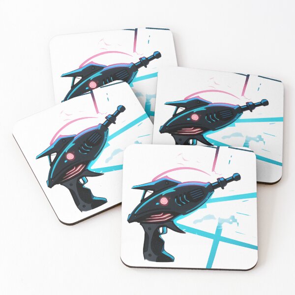 Item preview, Pew pew designed and sold by Glenbobagins.