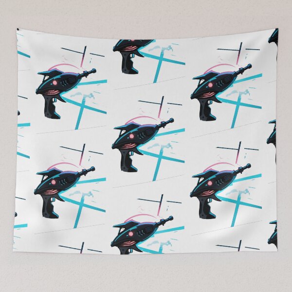 Item preview, Pew pew designed and sold by Glenbobagins.