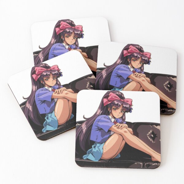 Item preview, Miko designed and sold by bubbadewd.