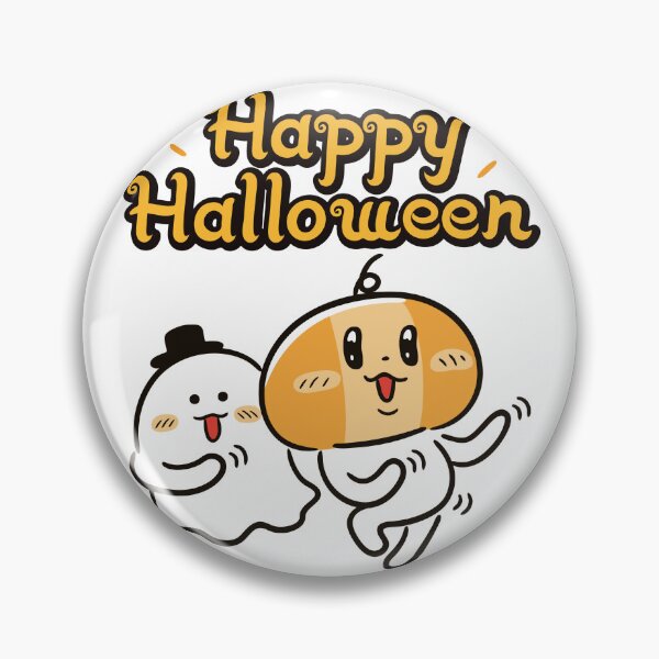 Item preview, Funny Boo Yah! - Happy halloween  designed and sold by Mahmoud Salah.