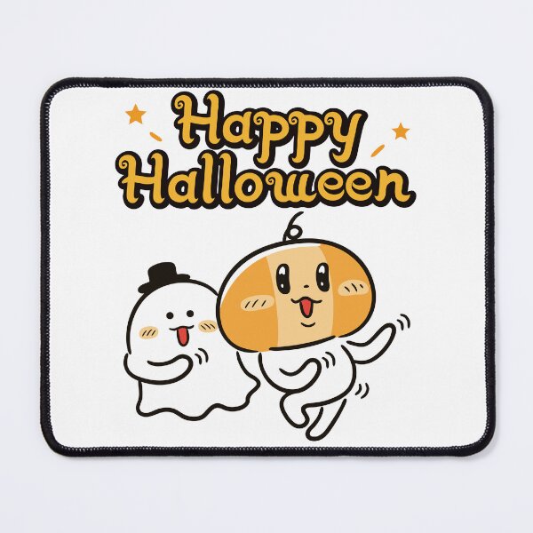 Item preview, Funny Boo Yah! - Happy halloween designed and sold by Mahmoud Salah.
