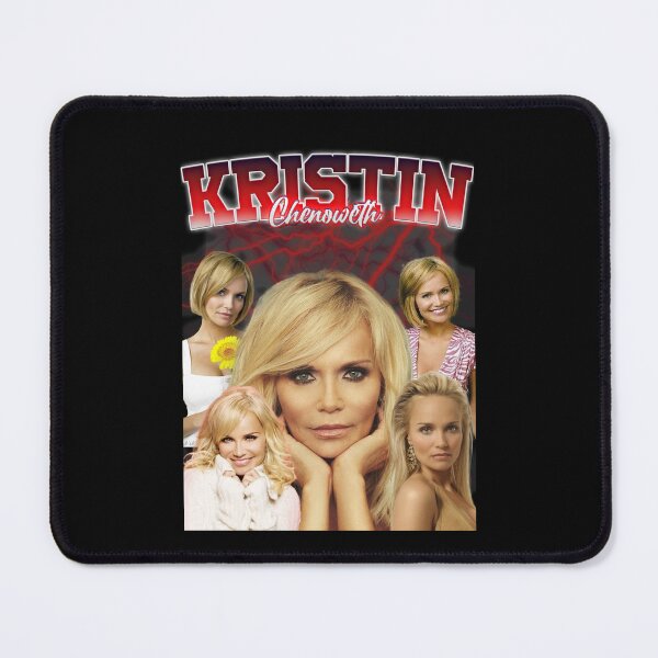 Item preview, Kristin Chenoweth Retro Style designed and sold by 2000sbabyangel.