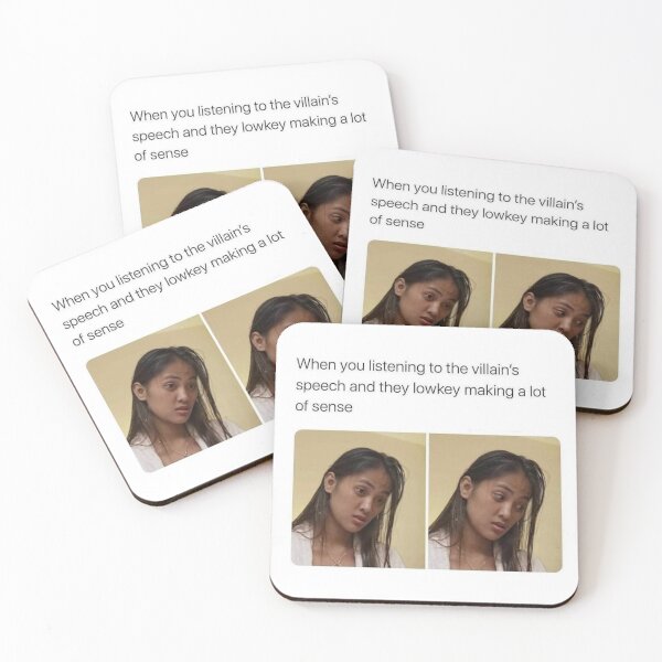 Item preview, lowkey designed and sold by meme-stuff.