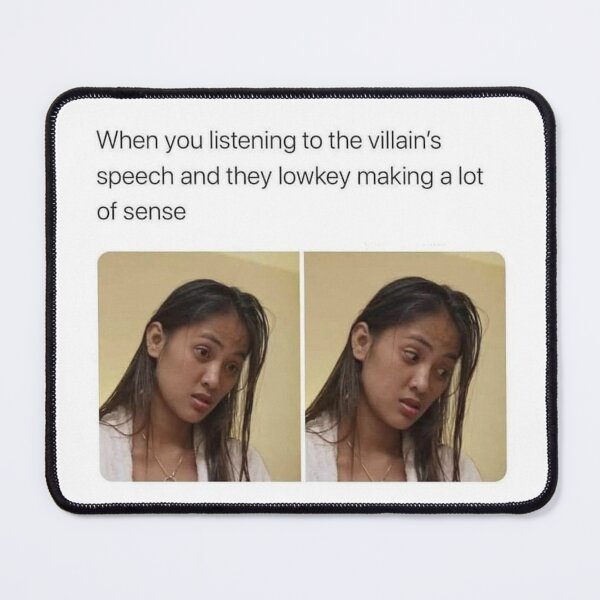 Item preview, lowkey designed and sold by meme-stuff.