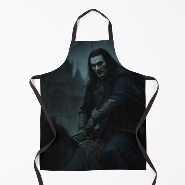 Item preview, Dark Haunting Portrait designed and sold by TheDarkWardrobe.