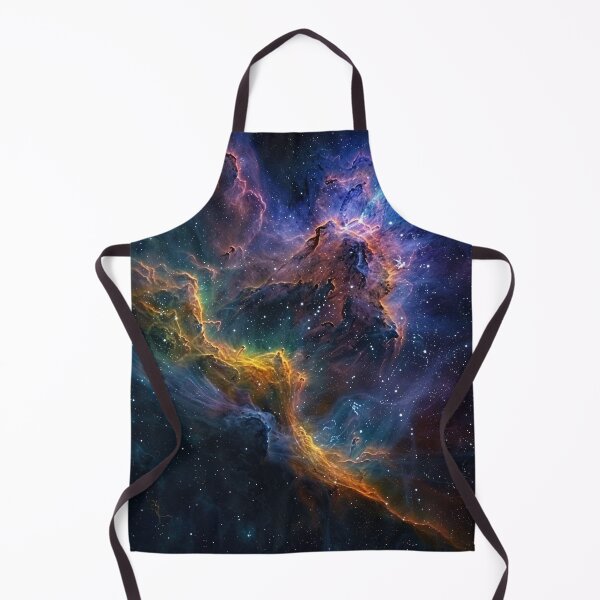 Item preview, Celestial Galaxy Abstract -Outer Space designed and sold by JoeZigns81.