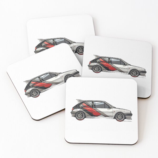 Item preview, Racing Peugeot 208 designed and sold by kahida.