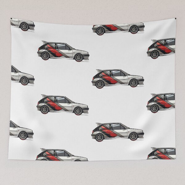 Item preview, Racing Peugeot 208 designed and sold by kahida.
