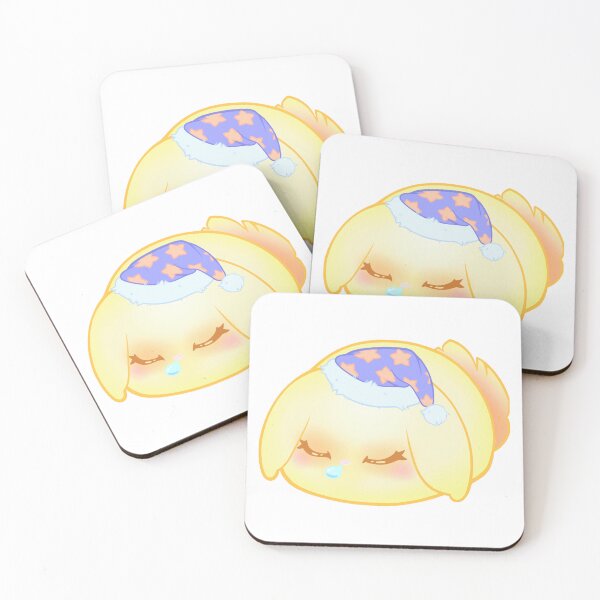 Item preview, Sleepy chubbi designed and sold by Melivy.