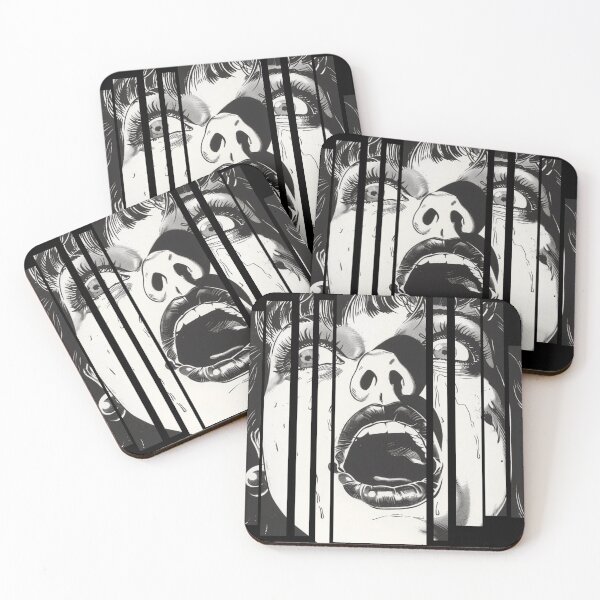 Item preview, Psycho designed and sold by HX137.