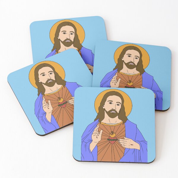 Item preview, Jesus designed and sold by elviamontemayor.