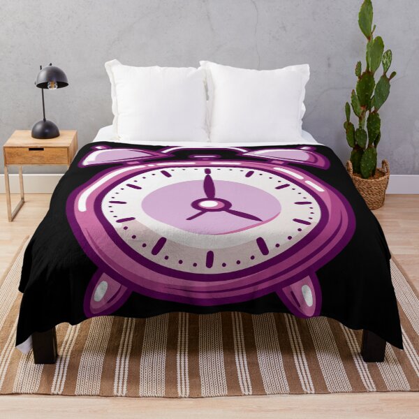 Item preview, Retro Vintage Alarm Clock designed and sold by GraphicsClub.