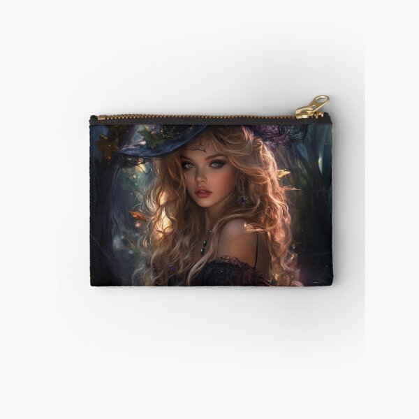 Item preview, Witch? Fairy? Whatever she is, she's stunning designed and sold by daila70.