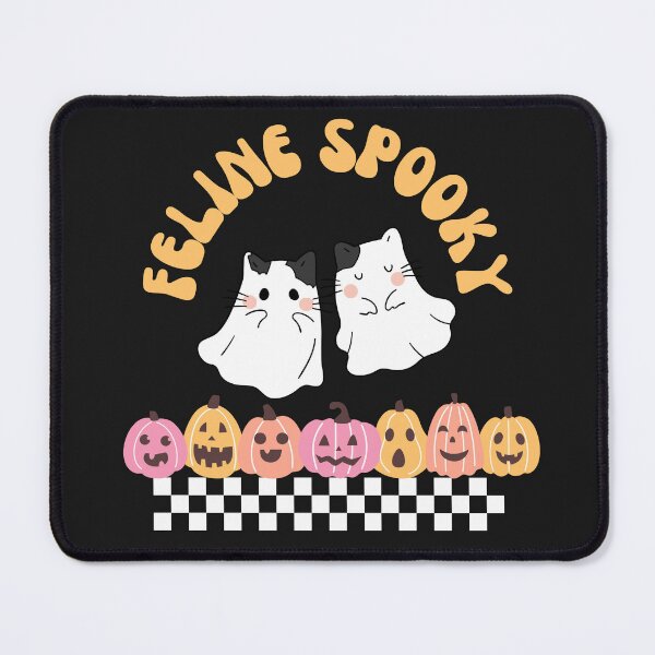 Item preview, Feline Spooky designed and sold by DeadWicked.