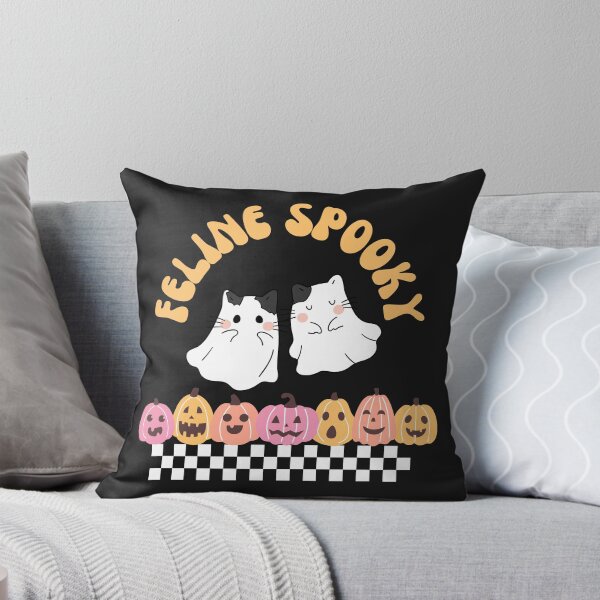 Item preview, Feline Spooky  designed and sold by DeadWicked.