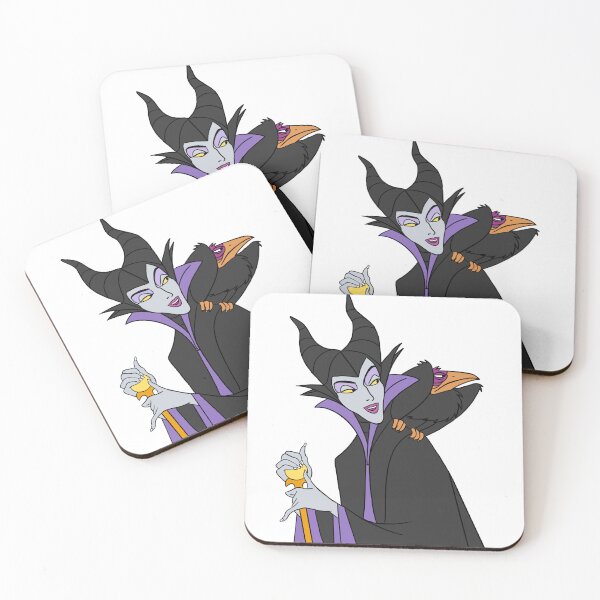 Item preview, Maleficent  designed and sold by pixie--dust.
