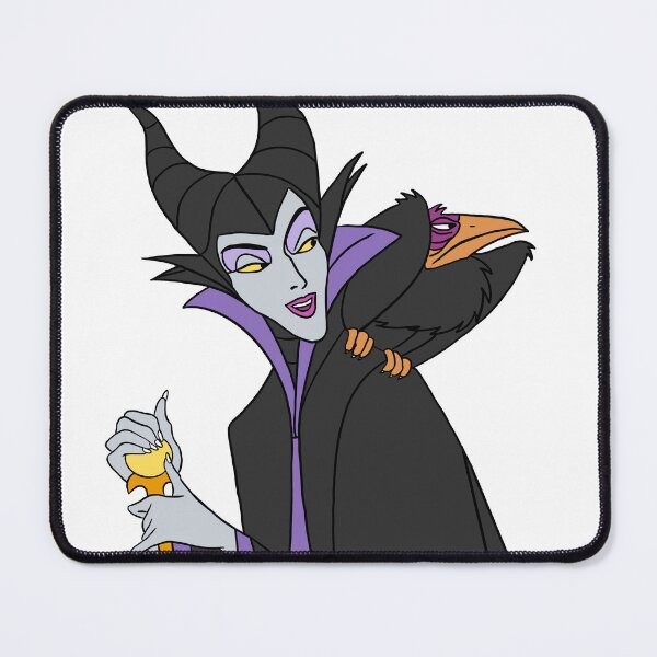 Item preview, Maleficent  designed and sold by pixie--dust.