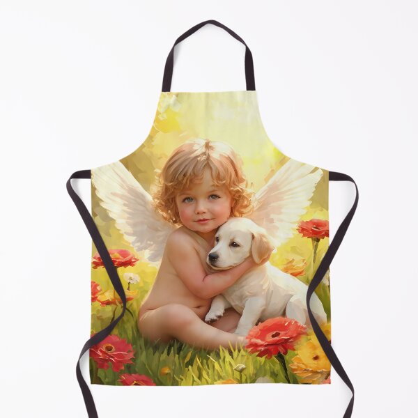 Item preview, Angel designed and sold by ShaneWalkerArt.