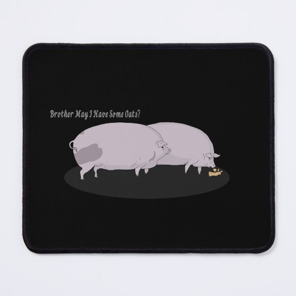 Item preview, Brother may I have some oats? designed and sold by McGenerator.