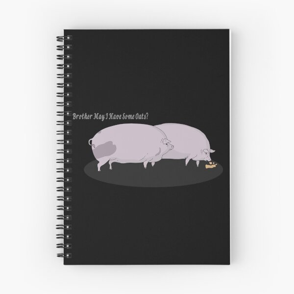 Item preview, Brother may I have some oats? designed and sold by McGenerator.