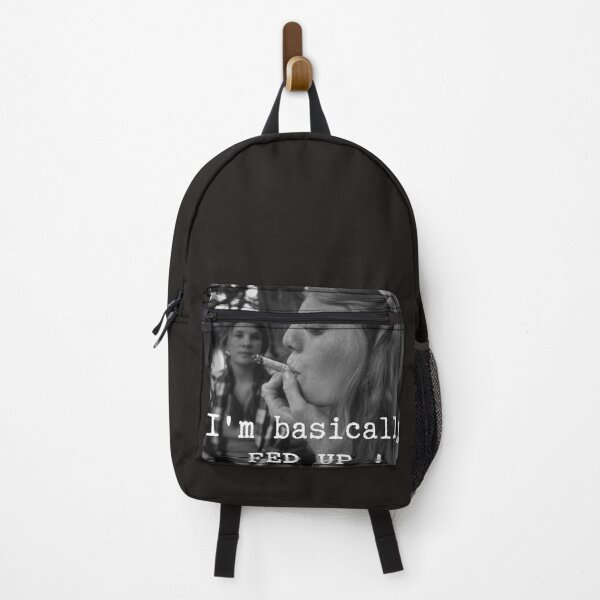 Item preview, I'm basically fed up designed and sold by Lustforvintage.