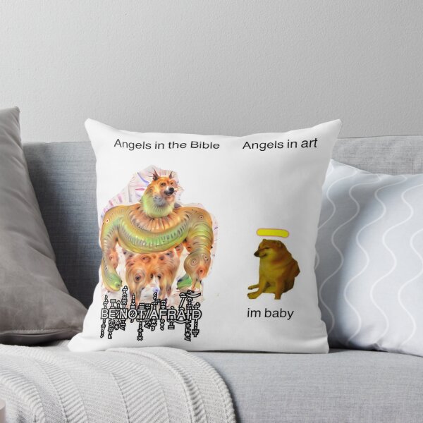 Item preview, AnGelZ designed and sold by meme-stuff.