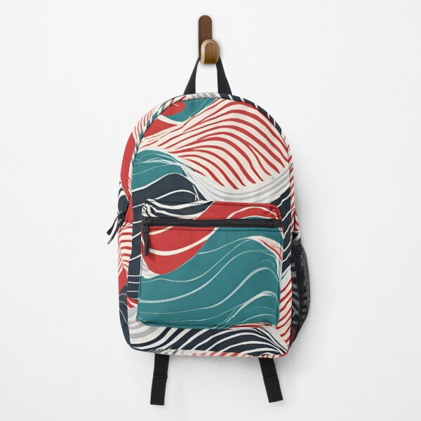 Item preview, wave patterns designed and sold by Galicccc.