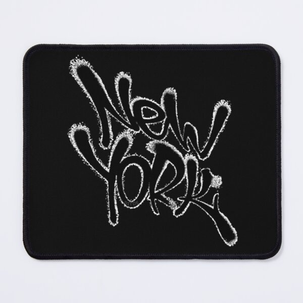 Item preview, NYC - New York City Graffiti Sticker designed and sold by DITOE.