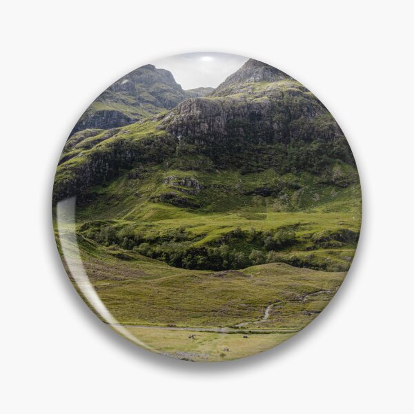 Item preview, The Three Sisters, Glencoe designed and sold by Nigel R Bell Photography.
