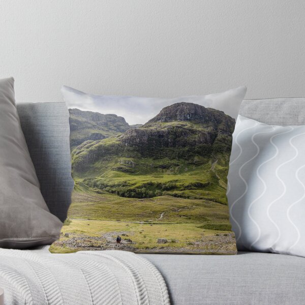 Item preview, The Three Sisters, Glencoe designed and sold by Nigel R Bell Photography.