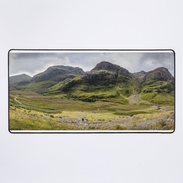 Item preview, The Three Sisters, Glencoe designed and sold by Nigel R Bell Photography.