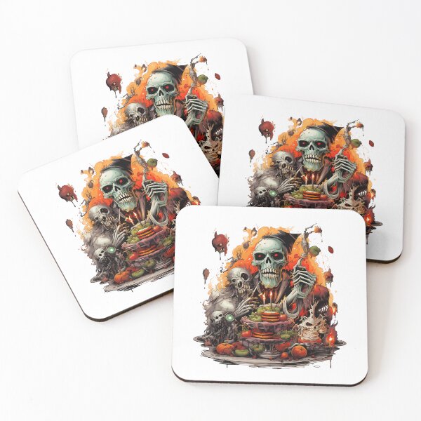 Item preview, Wickedly Cute - Halloween designed and sold by Mahmoud Salah.