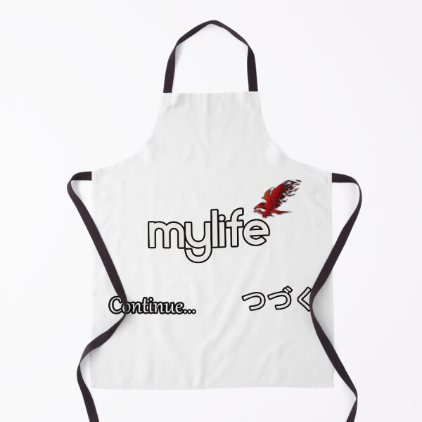 Item preview, life continue  designed and sold by avolter6.