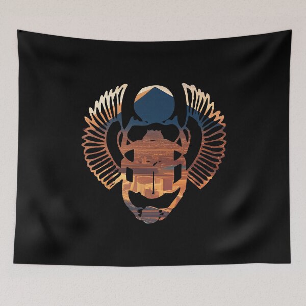 Item preview, Scarab Beetle designed and sold by PetSafari.