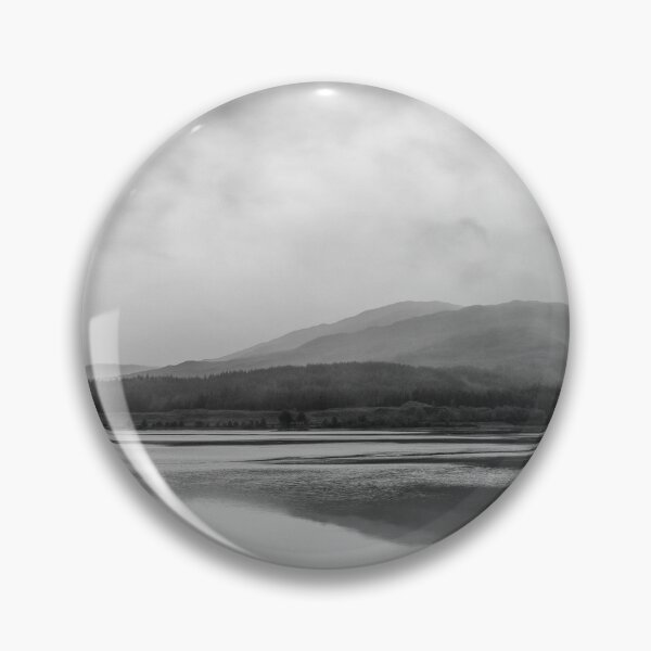 Item preview, Loch Eil  designed and sold by Nigel R Bell Photography.