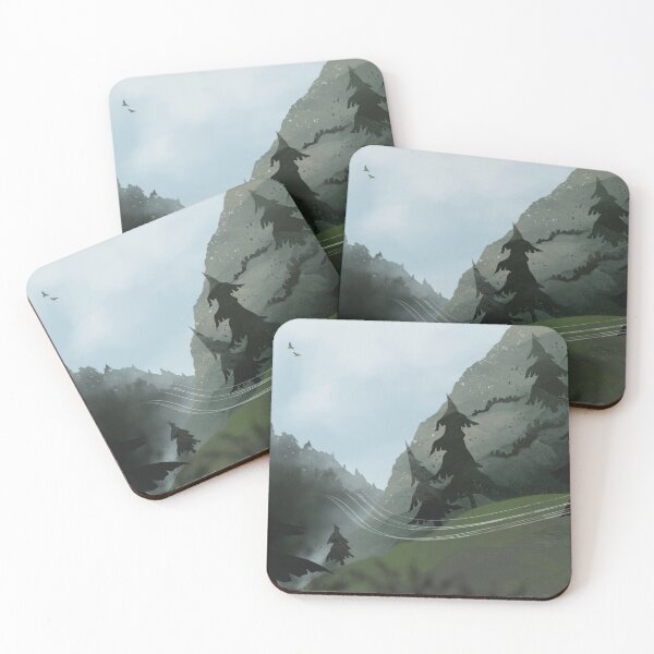 Item preview, many paths designed and sold by Philosoficate.