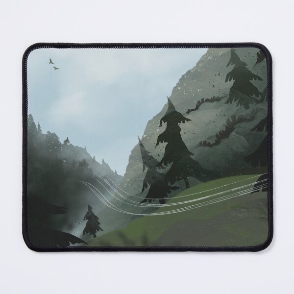 Item preview, many paths designed and sold by Philosoficate.