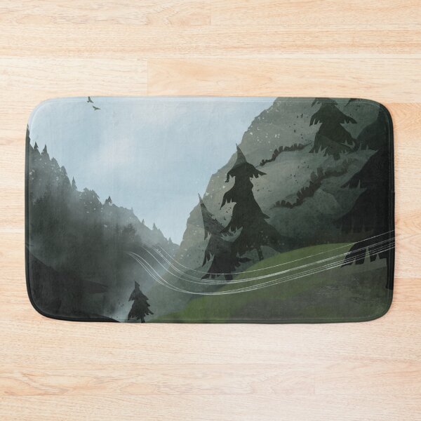 Item preview, many paths designed and sold by Philosoficate.
