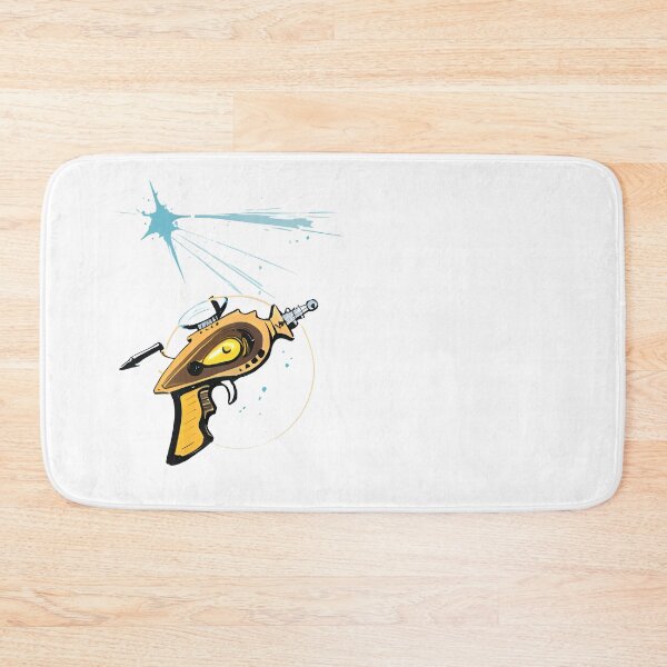 Item preview, Pew, pew pew designed and sold by Glenbobagins.