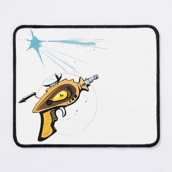 Item preview, Pew, pew pew designed and sold by Glenbobagins.