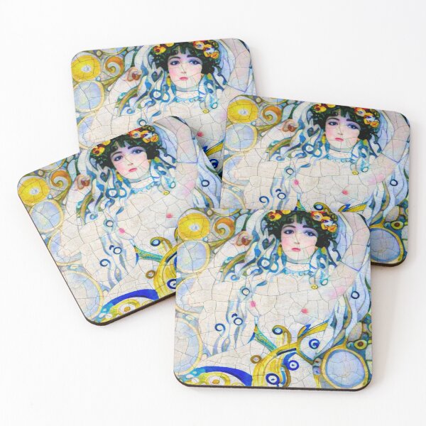 Item preview, Angels of Terra VI designed and sold by Angela Mayotte.